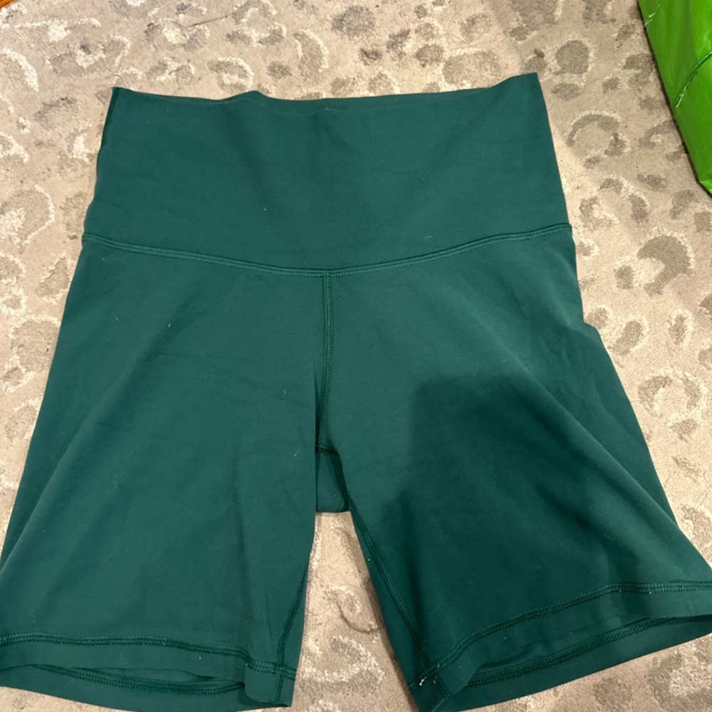 Tna action biker shorts - Picture 2 of 3